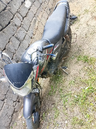 Honda Shine bike for Sel