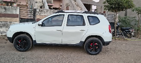 duster 110 top model