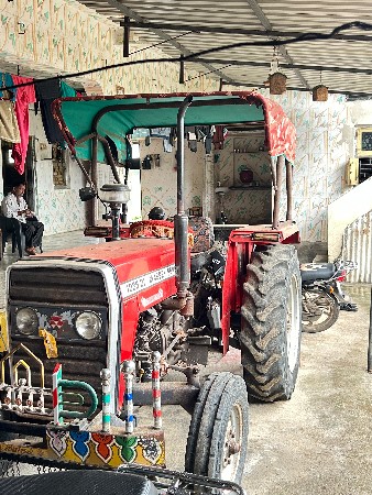 ટ્રેક્ટર વેચવાનું છે 1035