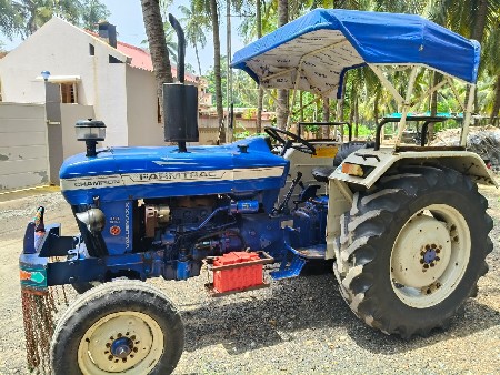 Farmtrac 39 velumaxx