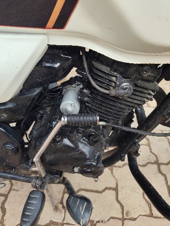 bike