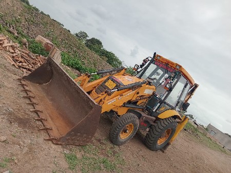 jcb vesvanu che