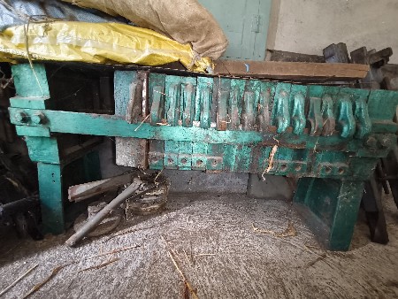 ઓઈલ મીલ ફીલટર વેચવા નું છે