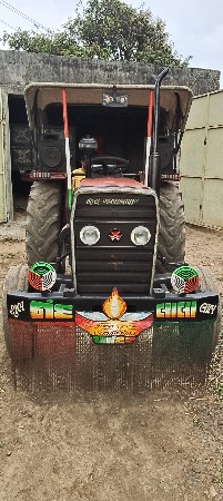 241 tractor