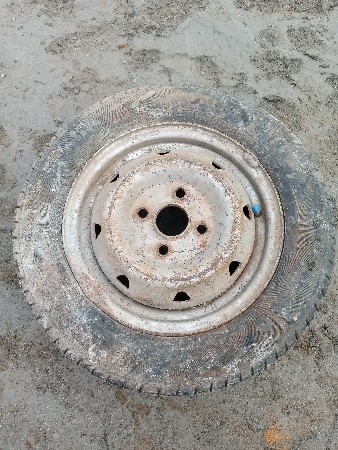 ટાયર ફૂલ કડીશ છે