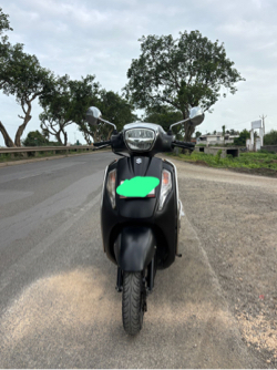 ACCESH125