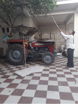 ભગવાન ભાઈ સોજીત્રા 
9825347754
