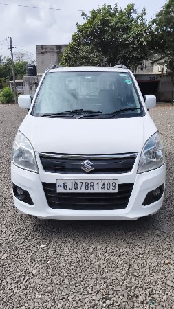 maruti wagonr vxi petrol /cng