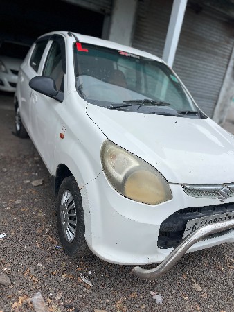 alto 800