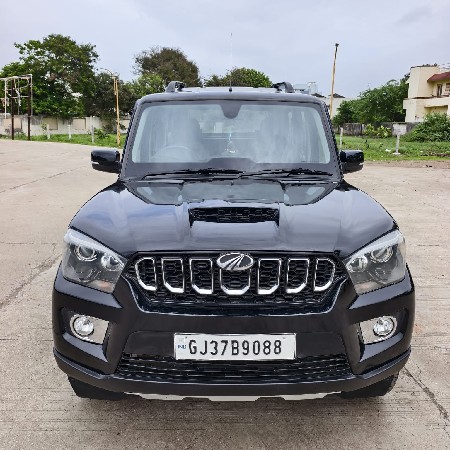 સ્કોર્પિયો S11...વેચવા નો છે