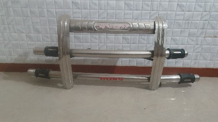 બમ પર