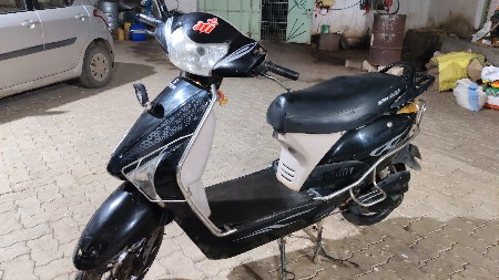 E - Bike Oreva Company