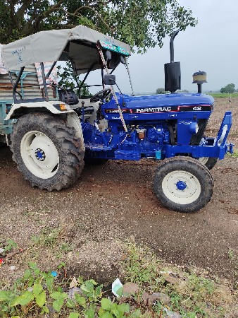 farmtrac 42 vechvanu se