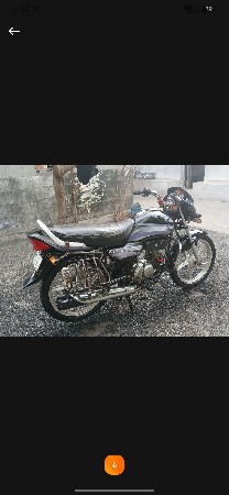 2009 model che