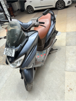 Model 2022
Good condition 
Fully original bike
No any fault