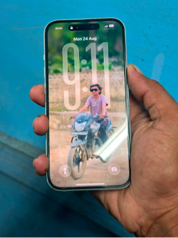 I phone 15