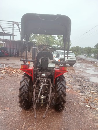 Massey Ferguson 5118