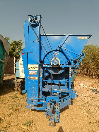 શ્રી ગણેશ થ્રેસર મલ્ટી ક્રોપ થેસર