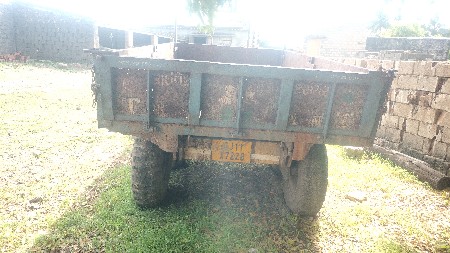 troli vesvani se
