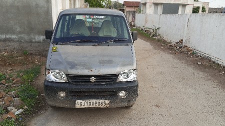 ECCO car vechavani chhe
