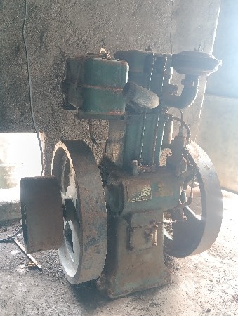 ફિલ્ડમાર્શલ મશીન