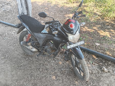 આ ગાડી વેચવાની છે