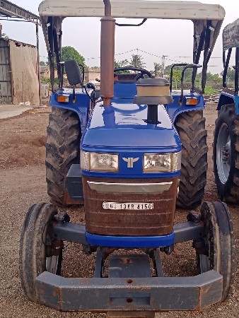 trackstar 540