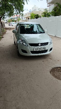 swift ટુકડો