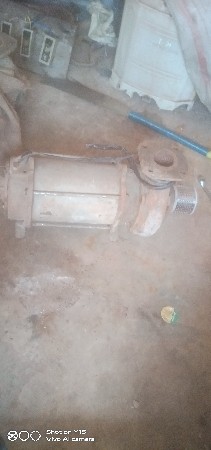 3 hp સીગલ ફૅસ