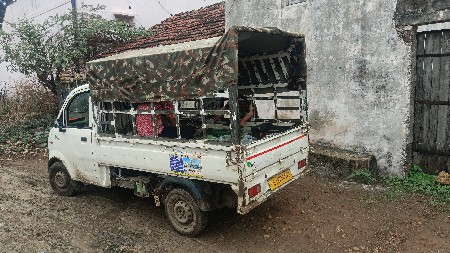 mahindra jeeto
