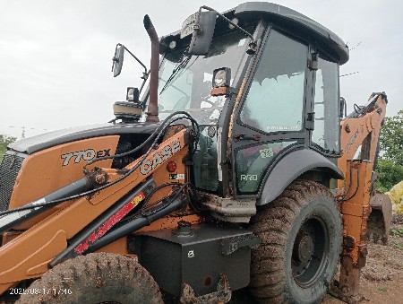 case770 મોઙલ 2019