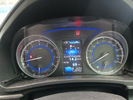 baleno alpha