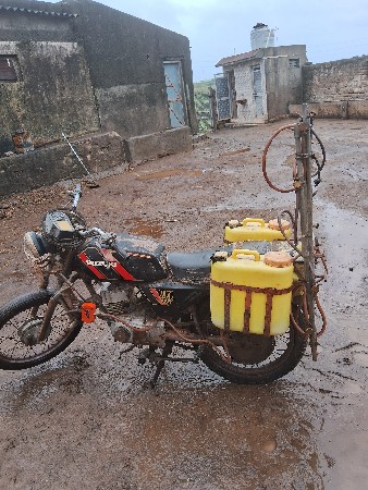 શાલુ કડીશન