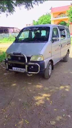 eeco વેચવાનો છે