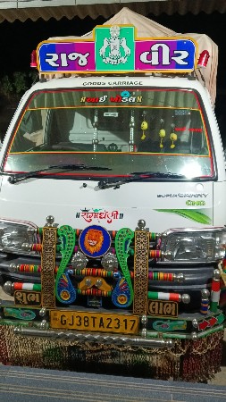 કેરી ગાડી વેચવાની છે