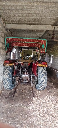 10 35 di ટ્રેક્ટર