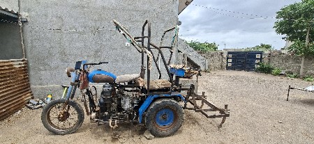 Parmar Milan