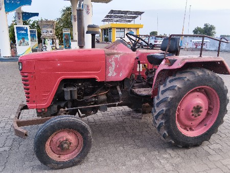 mhindar 275