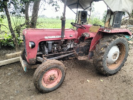 મેસી ટેકટર વેચવાનો છે 105