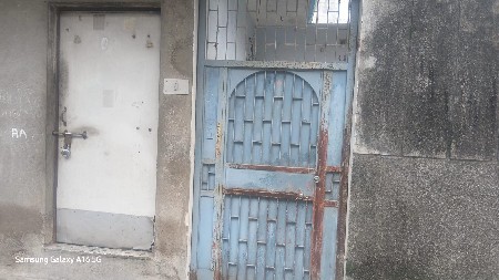 મકાન વેચવાનું છે
