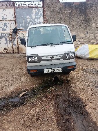 omni ગાડી