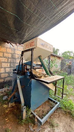 ડિસટોનર
