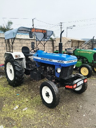 પાવરટેક  4455 પાવર સ્ટીયરીંગ