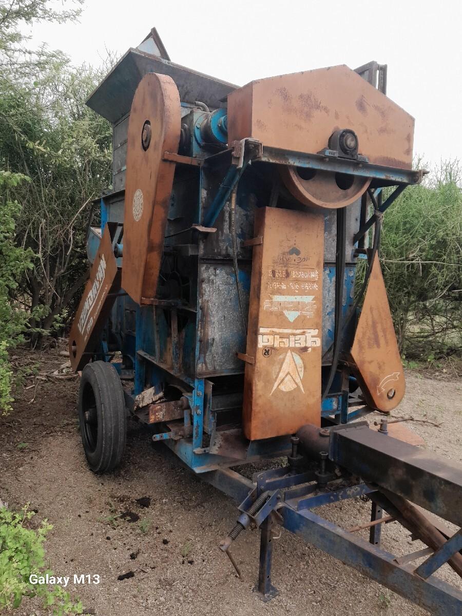 થ્રેસર વેચવાનું છે
