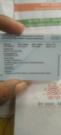 Parveen