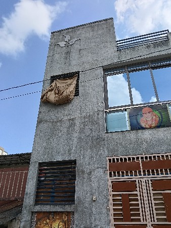 મકાન