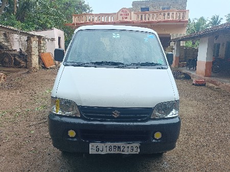 Eeco 5str Ac