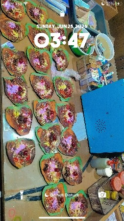 સોકરા ની જરૂર છે