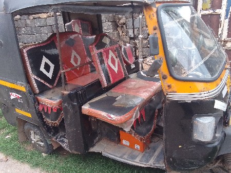 મહિન્દ્ર આલ્ફા વેંચવાની છે