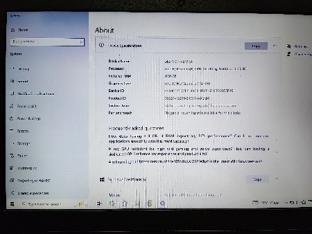 Laptop લેપટોપ વેચવાનુ છે